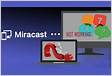Soluções para Miracast Não é Suportado em Seu PC